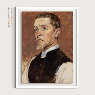 تابلو نقاشی های آنری دو تولوز - اسپو دکور