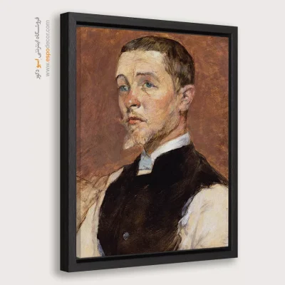 تابلو نقاشی های آنری دو تولوز - اسپو دکور