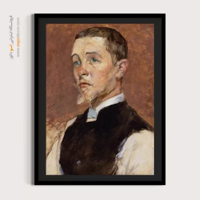 تابلو نقاشی های آنری دو تولوز - اسپو دکور