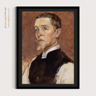 تابلو نقاشی های آنری دو تولوز - اسپو دکور