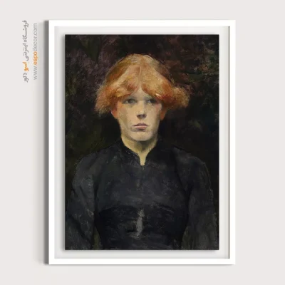 تابلو نقاشی های آنری دو تولوز - اسپو دکور