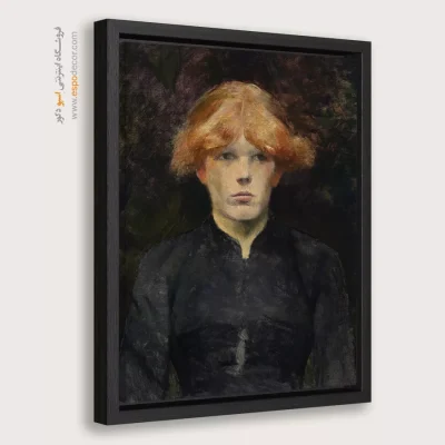 تابلو نقاشی های آنری دو تولوز - اسپو دکور