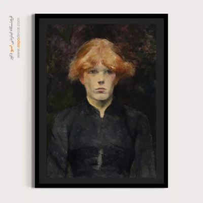 تابلو نقاشی های آنری دو تولوز - اسپو دکور