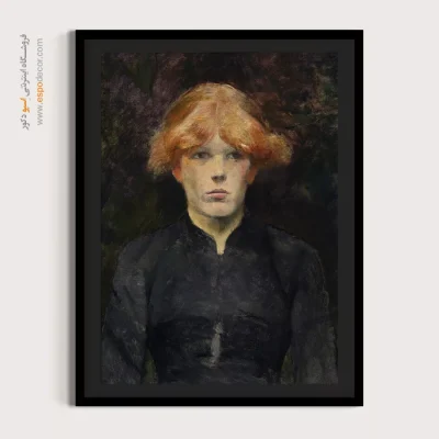 تابلو نقاشی های آنری دو تولوز - اسپو دکور