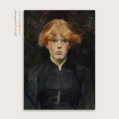 تابلو نقاشی های آنری دو تولوز - اسپو دکور