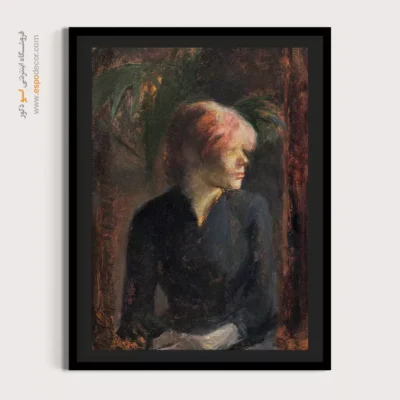 تابلو نقاشی های آنری دو تولوز - اسپو دکور