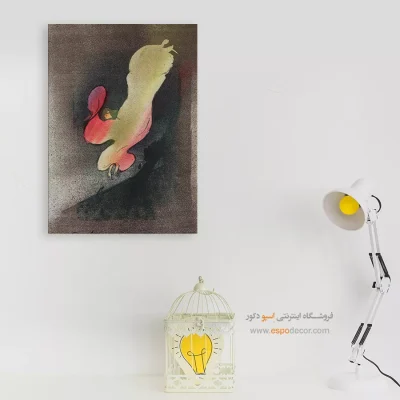 تابلو نقاشی های آنری دو تولوز - اسپو دکور