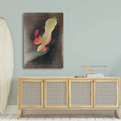 تابلو نقاشی های آنری دو تولوز - اسپو دکور