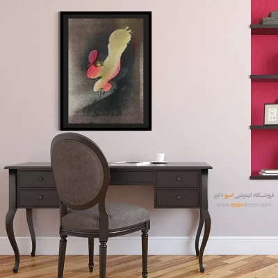 تابلو نقاشی های آنری دو تولوز - اسپو دکور