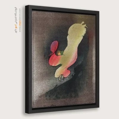 تابلو نقاشی های آنری دو تولوز - اسپو دکور