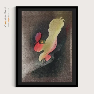 تابلو نقاشی های آنری دو تولوز - اسپو دکور