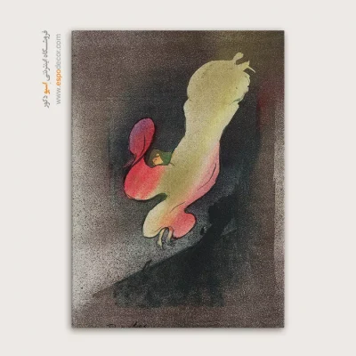 تابلو نقاشی های آنری دو تولوز - اسپو دکور