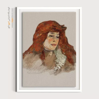 تابلو نقاشی های آنری دو تولوز - اسپو دکور