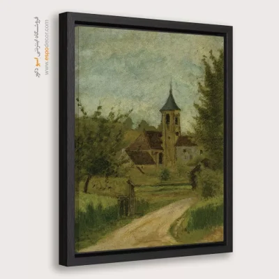 تابلو نقاشی های آنری دو تولوز - اسپو دکور