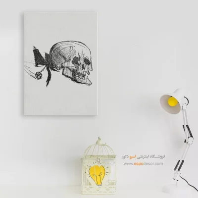 تابلو نقاشی های آنری دو تولوز - اسپو دکور