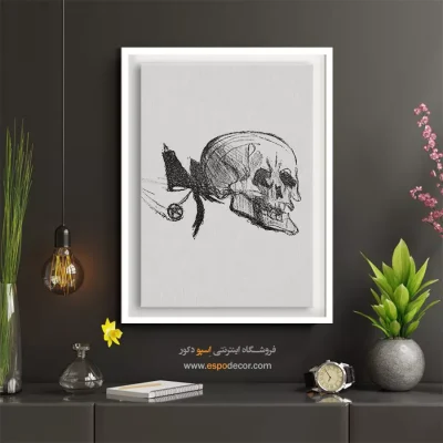 تابلو نقاشی های آنری دو تولوز - اسپو دکور