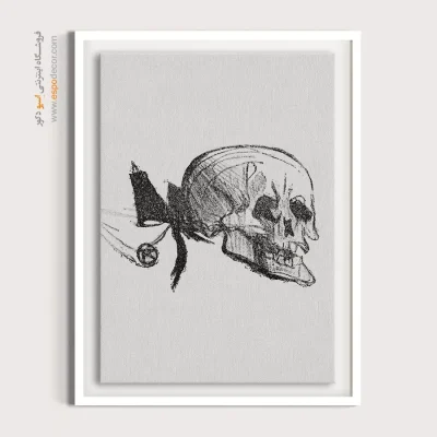 تابلو نقاشی های آنری دو تولوز - اسپو دکور