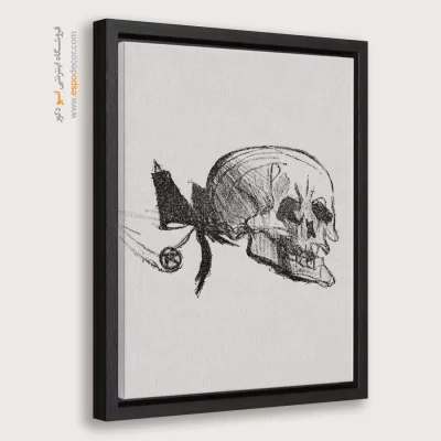 تابلو نقاشی های آنری دو تولوز - اسپو دکور