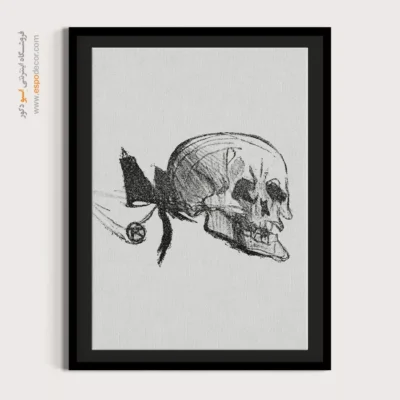 تابلو نقاشی های آنری دو تولوز - اسپو دکور