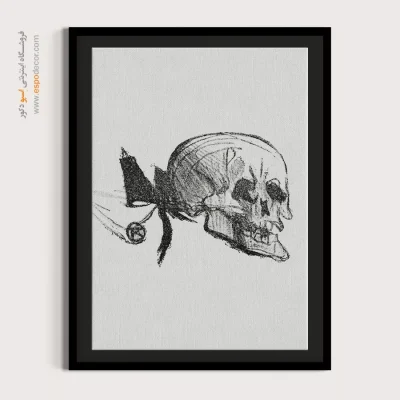 تابلو نقاشی های آنری دو تولوز - اسپو دکور