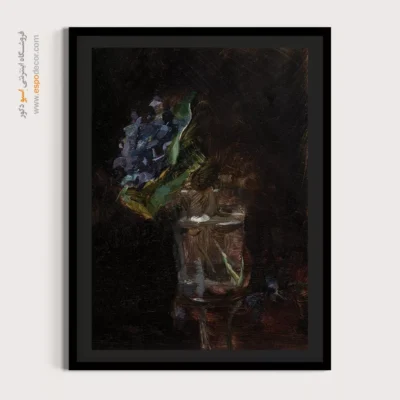 تابلو نقاشی های آنری دو تولوز - اسپو دکور