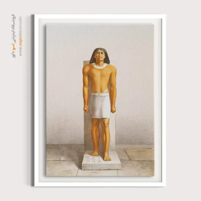 تابلو هنر مصر