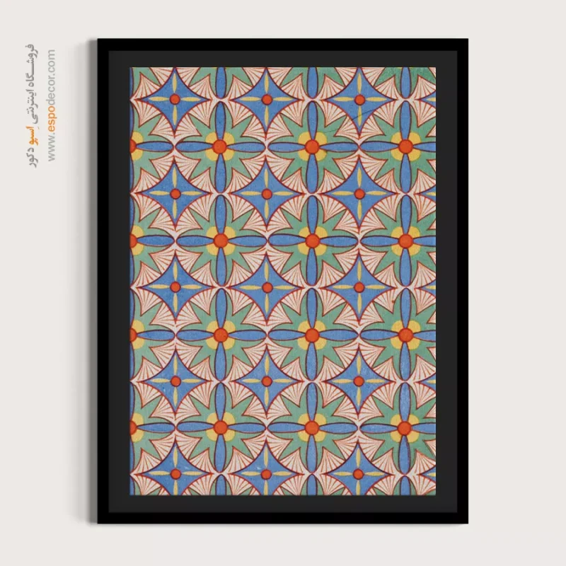 تابلو هنر مصر - Image 4