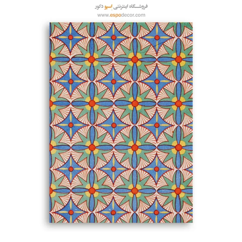 تابلو هنر مصر - Image 6