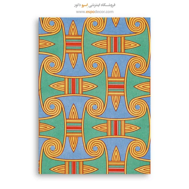 تابلو هنر مصر - Image 6