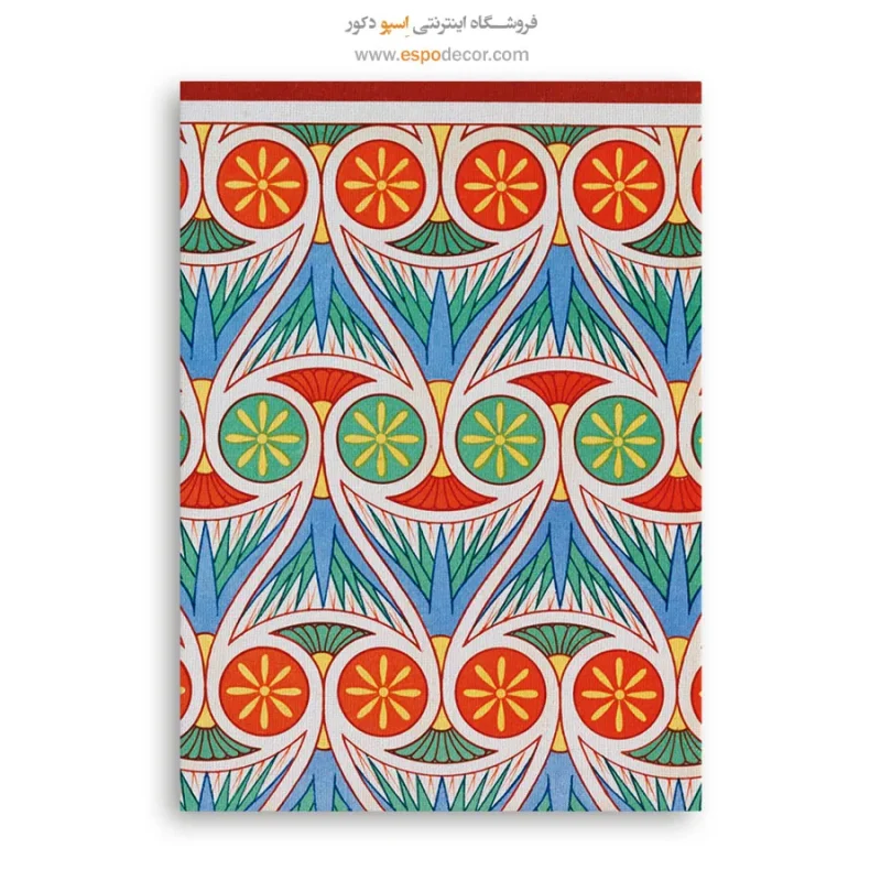 تابلو هنر مصر - Image 6