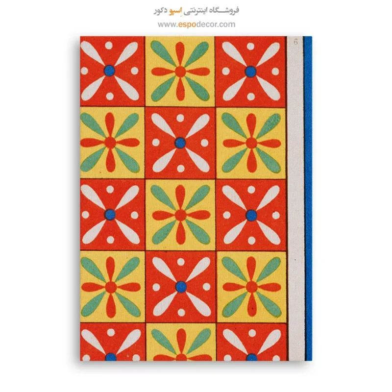 تابلو هنر مصر - Image 6