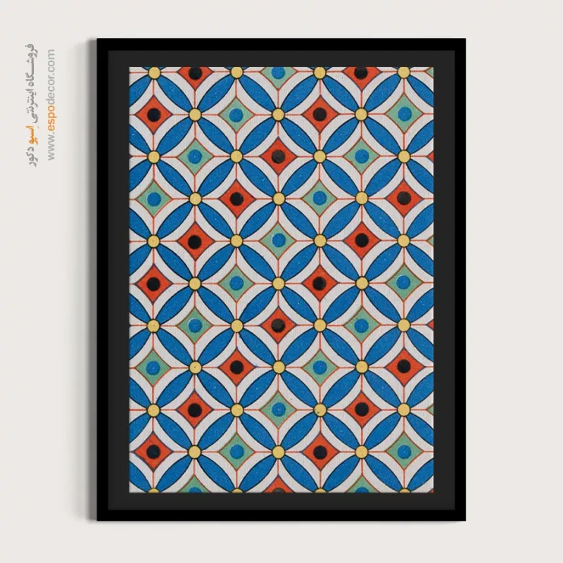 تابلو هنر مصر - Image 4