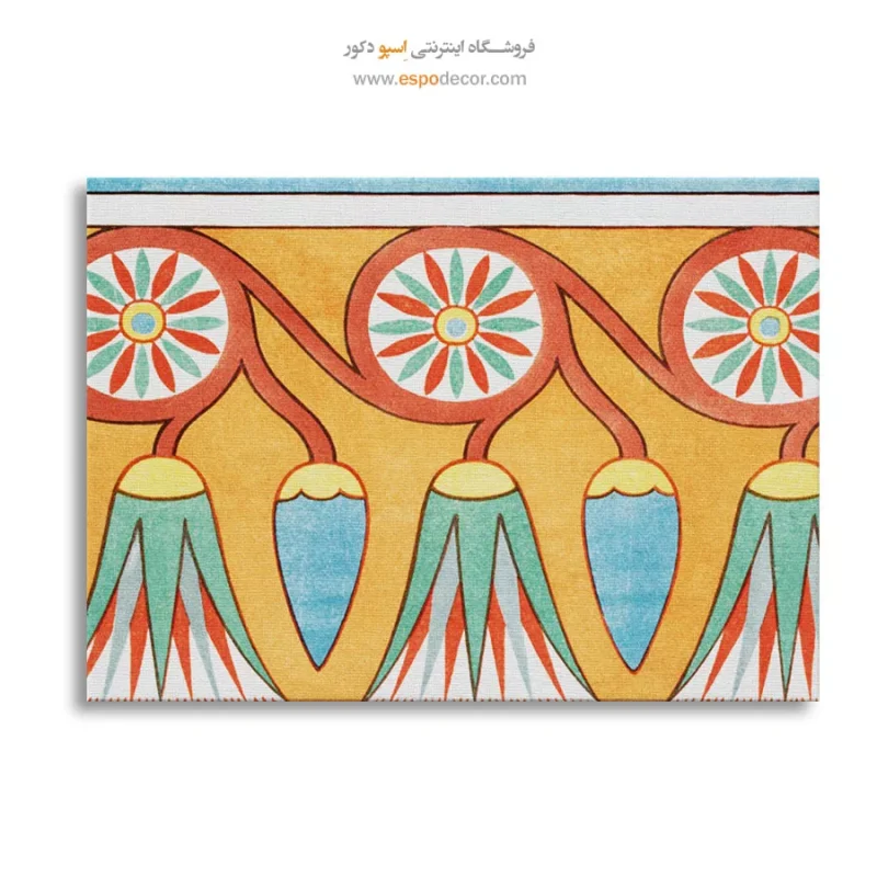 تابلو هنر مصر - Image 6