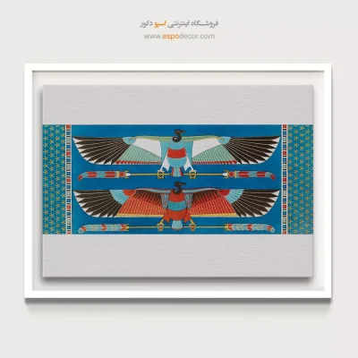تابلو هنر مصر
