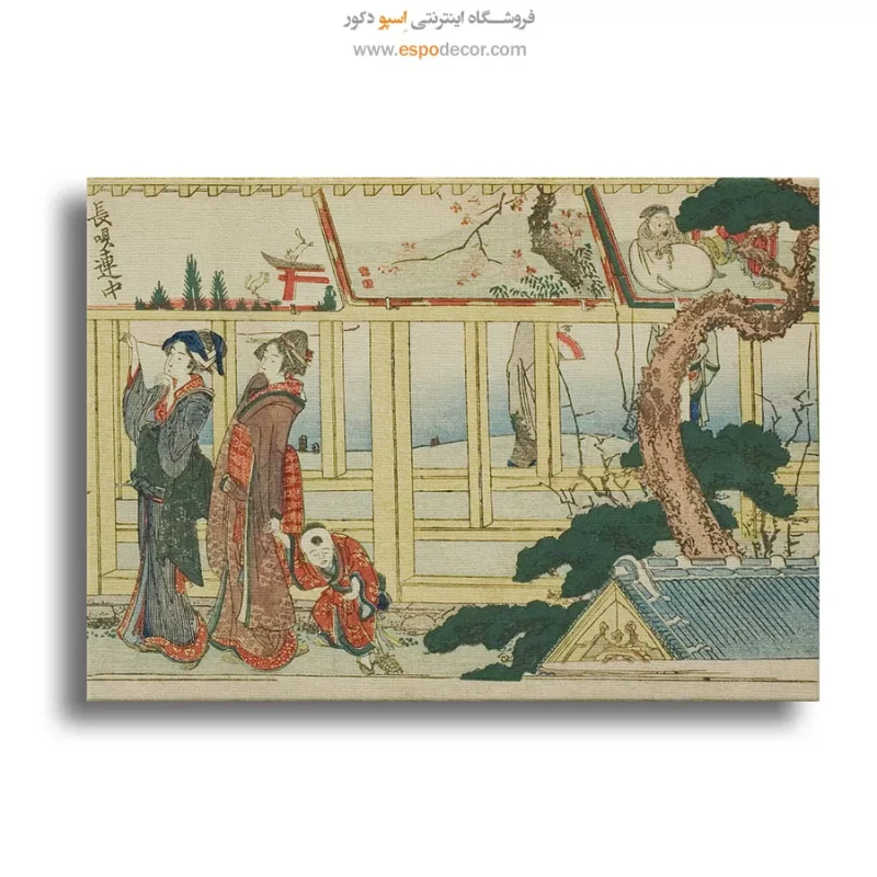 تابلو برای دکوراسیون داخلی