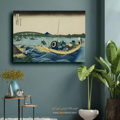 تابلو برای فضای کلاسیک