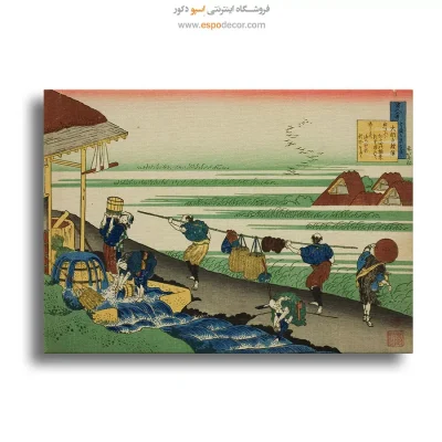 خرید تابلو نقاشی بزرگ