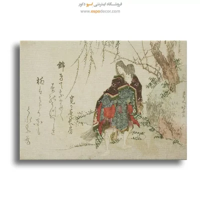 تابلو برای گالری هنری