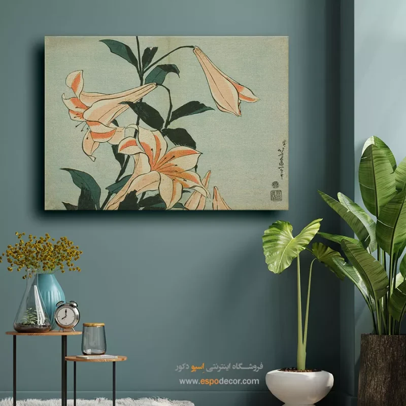 زیبایی هنر ژاپنی