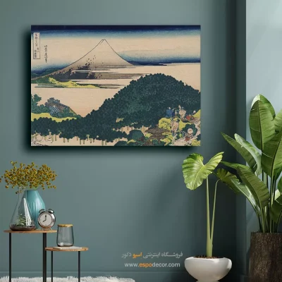 تابلو با طراحی اختصاصی