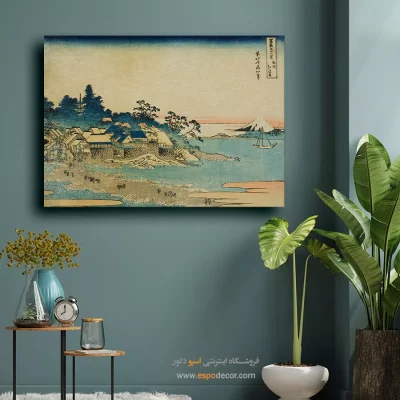 خرید تابلو مدرن و شیک