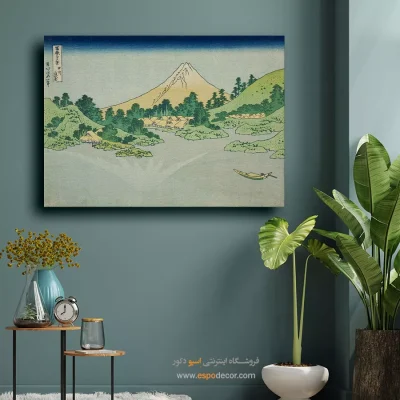 خرید تابلو رنگ روغن