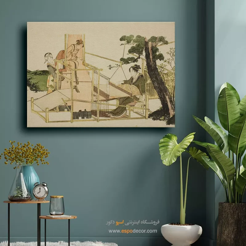 خرید تابلو برای گالری