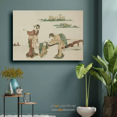 سفارش تابلو هنری