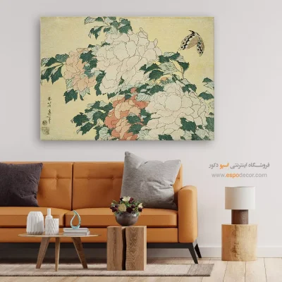 خرید تابلو بوم ضد آب