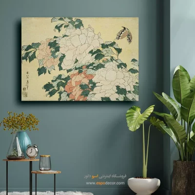 خرید تابلو بوم ضد آب