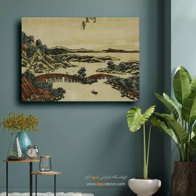 خرید تابلو به عنوان هدیه