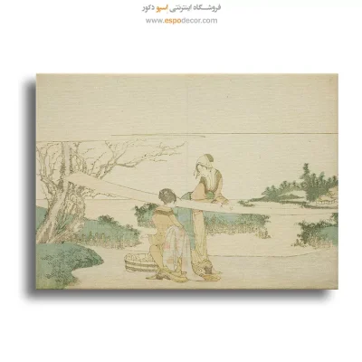خرید تابلو عاشقانه