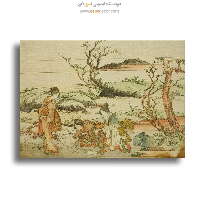 خرید تابلو از هنرمندان ایرانی