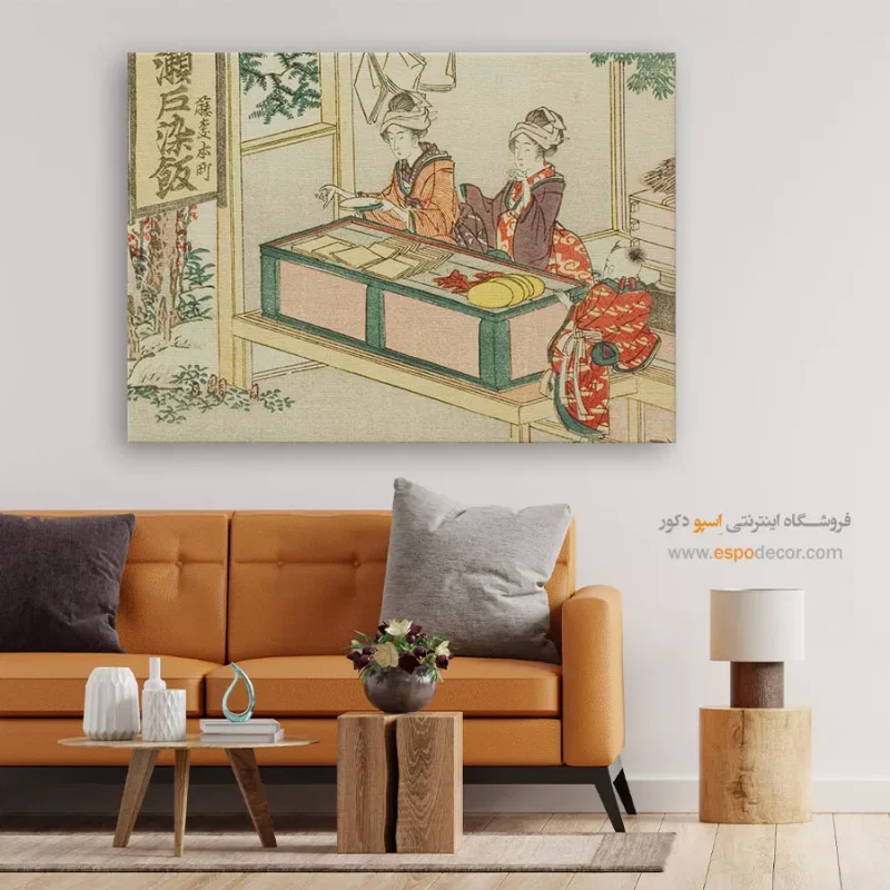 فروش عمده تابلو بوم
